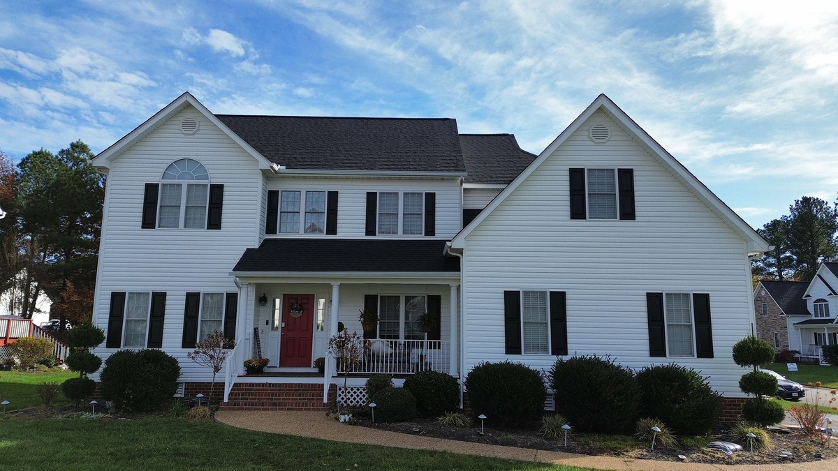 14606 Tealby Drive , Midlothian, VA, US