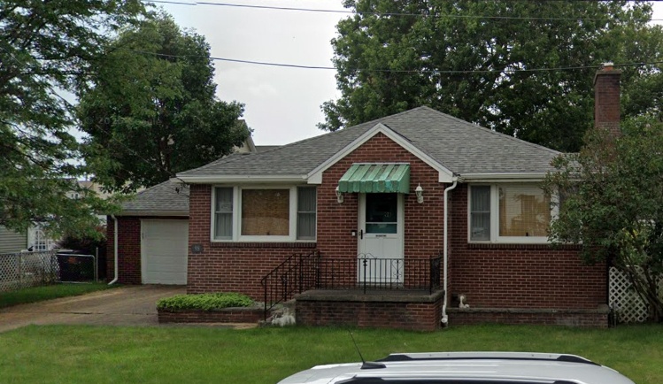 98 Irene Street , Buffalo, NY, US