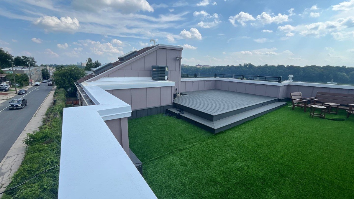 4062 Manayunk Avenue , Philadelphia, PA, US