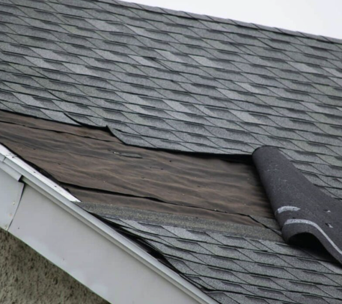 Storm Guard Roofing of St. Louis Southwest, MO — Storm Damage Roofing