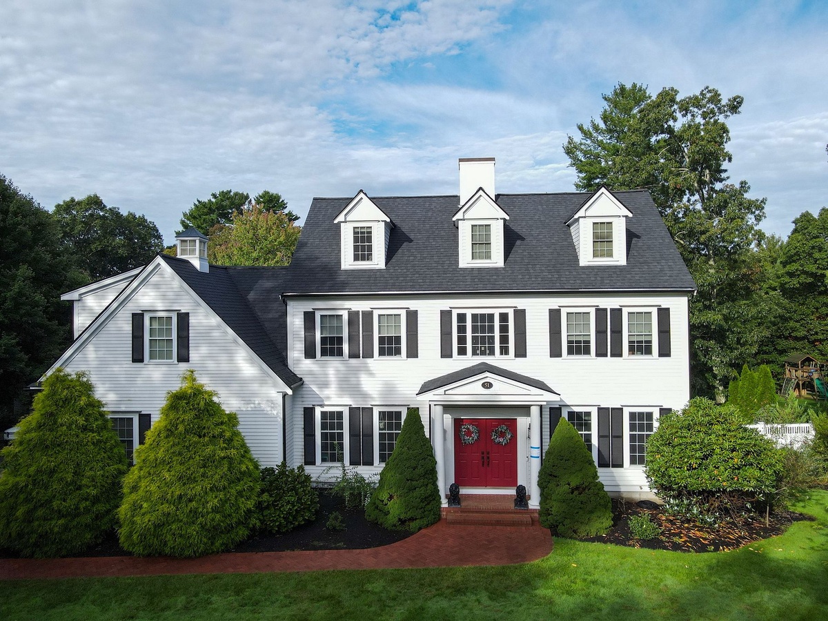 51 River Point Drive , Pembroke, MA, US