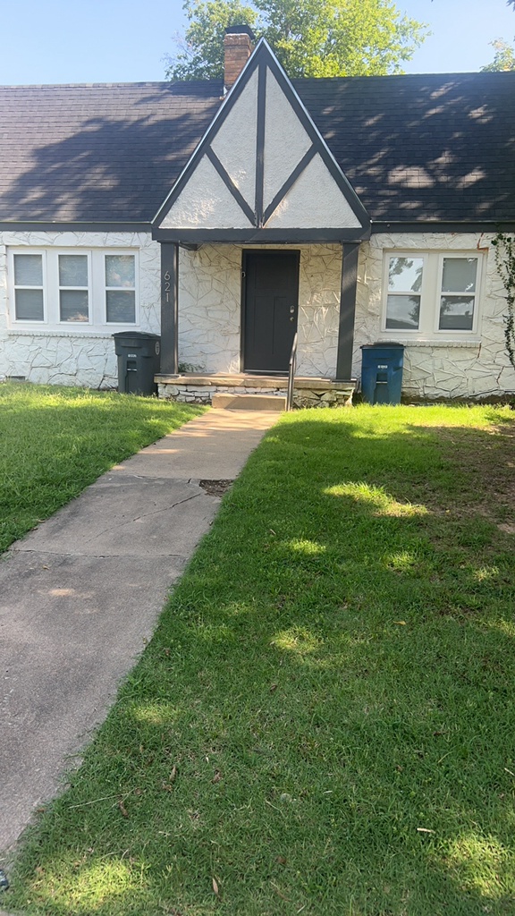 621 East Xyler Street , Tulsa, OK, US