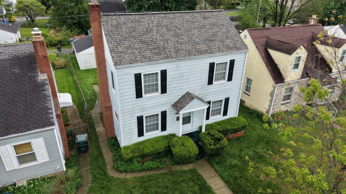 652 South Waverly Street , Columbus, OH, US