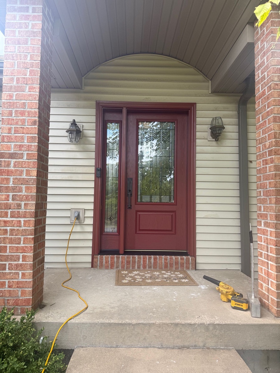 Sun Prairie, WI, 53590, US