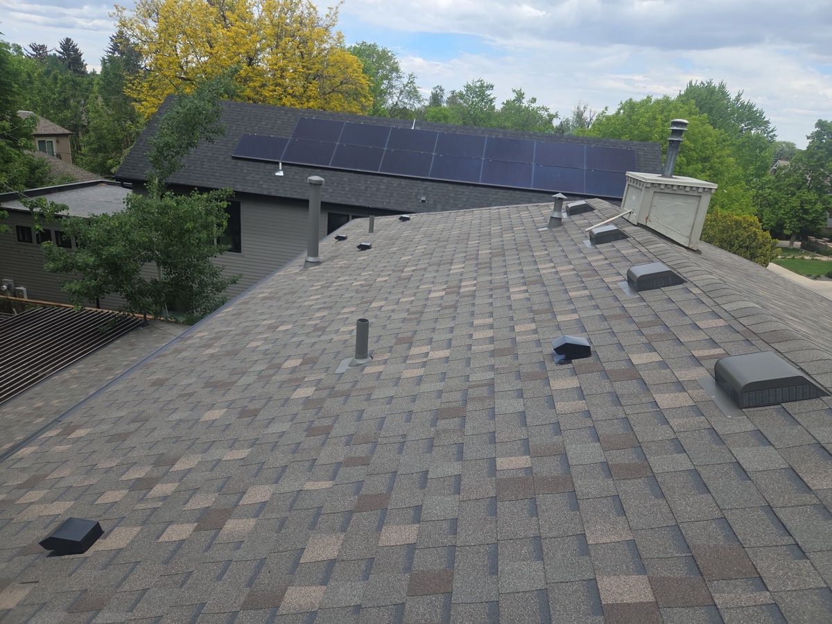 4134 South Pagosa Street , Aurora, CO, US