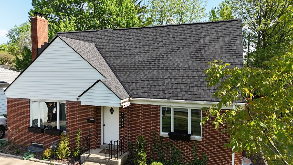 2047 Milden Road , Columbus, OH, US