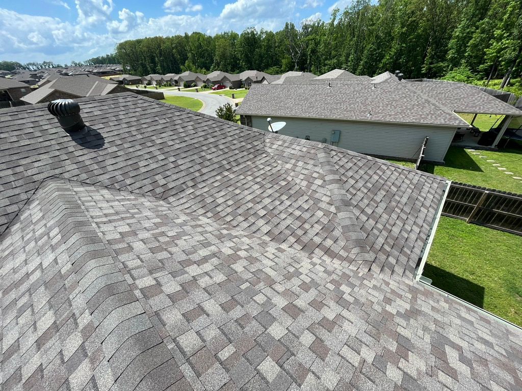 59 Huntington Drive , Austin, AR, US