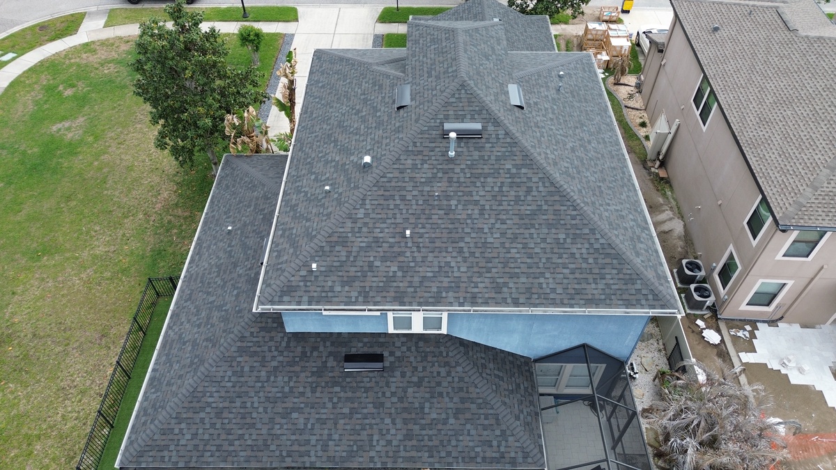 8233 Mallow Mirror Lane , Land O' Lakes, FL, US