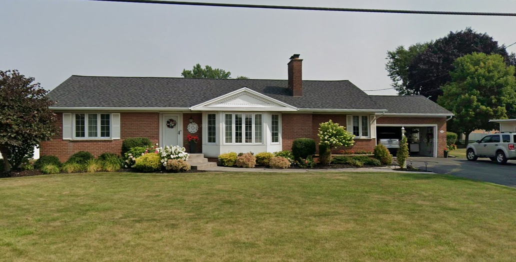 8316 Richmond Avenue , Niagara Falls, NY, US