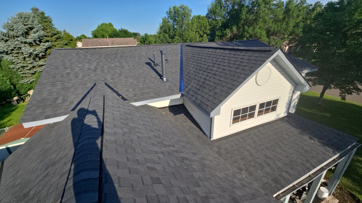 18212 Hudson Street Northwest , Elk River, MN, US