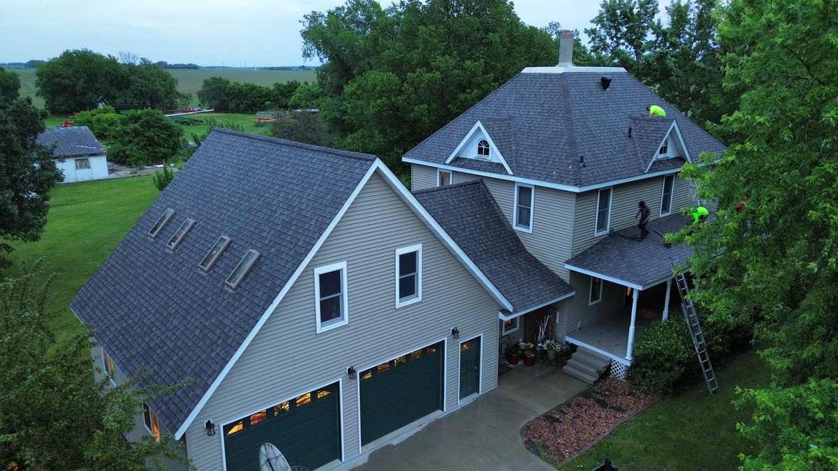 Fertile, MN, 56540, US