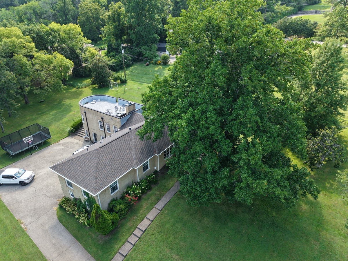 5017 Ashby Drive , Brentwood, TN, US