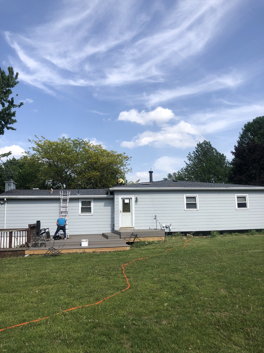 112 North 750 West , Valparaiso, IN, US