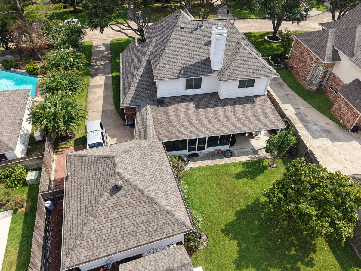 19118 Prospect Ridge Lane , Houston, TX, US