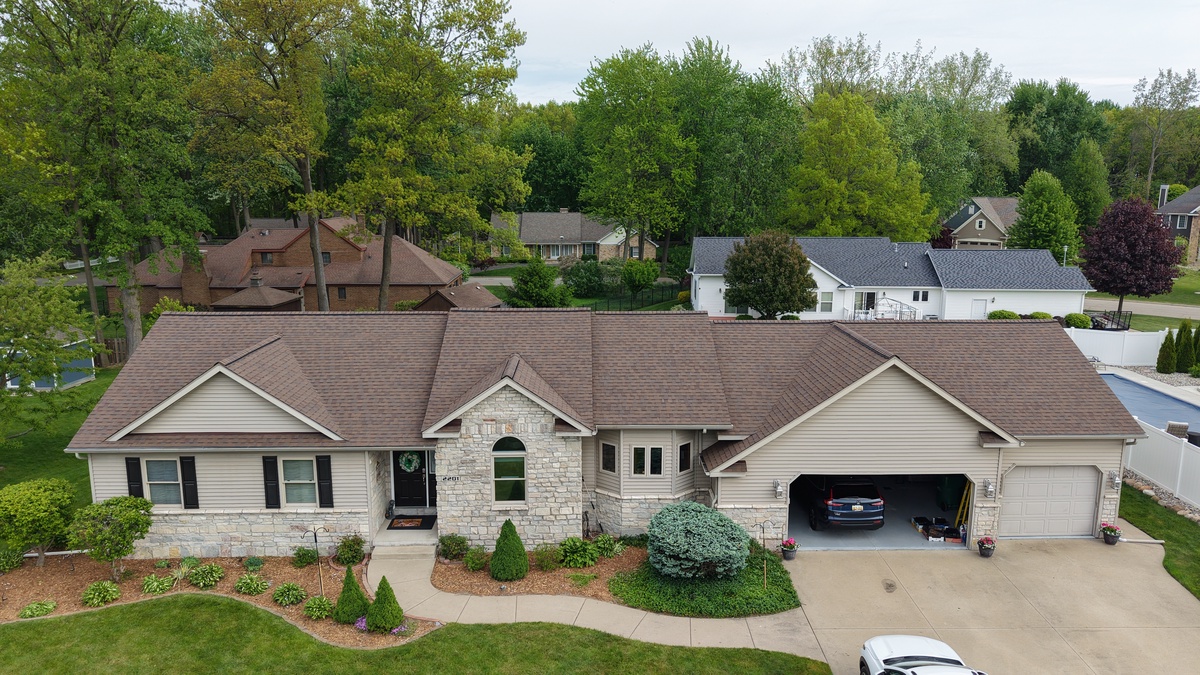 2201 Reppuhn Drive , Bay City, MI, US
