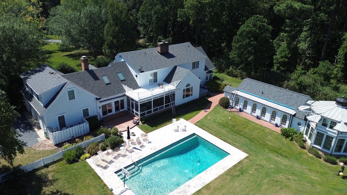9355 Teal Court , Saint Michaels, MD, US