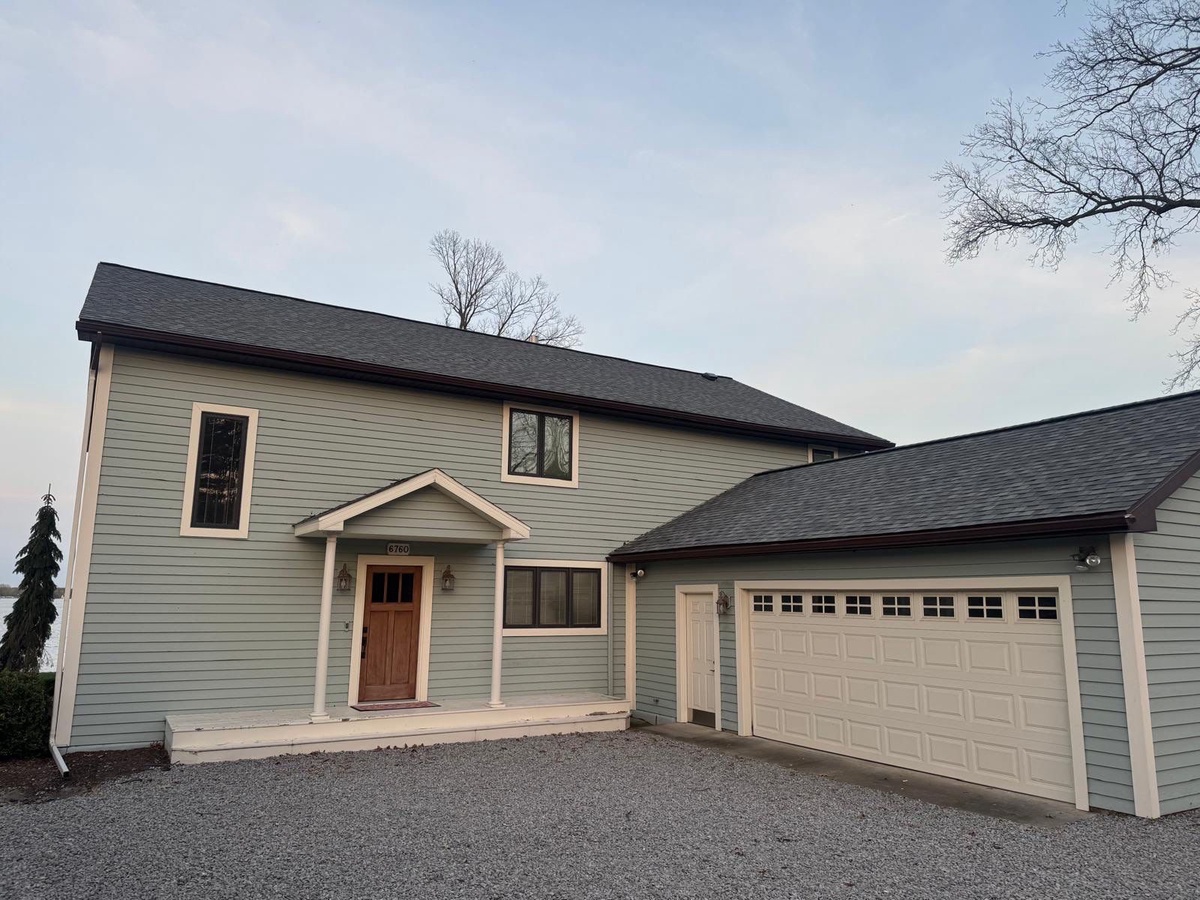 6760 Kentucky Ave , Clarklake, MI, US