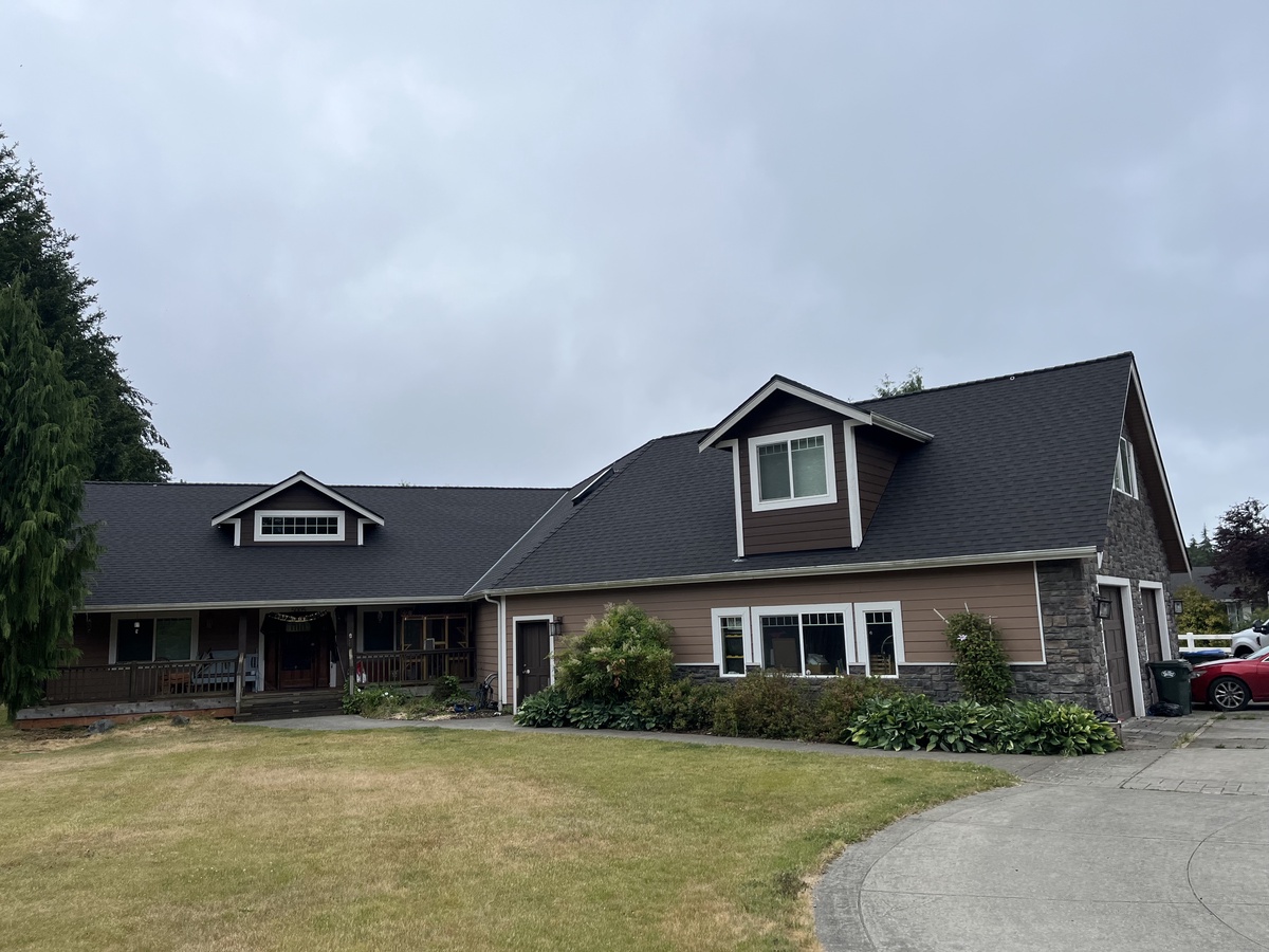 5005 89th Avenue Southeast , Olympia, WA, US