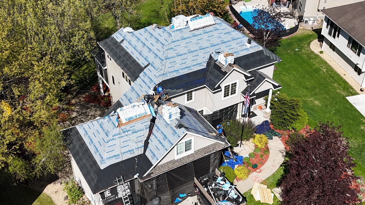 2287 Veterans Memorial Boulevard Northwest , Andover, MN, US