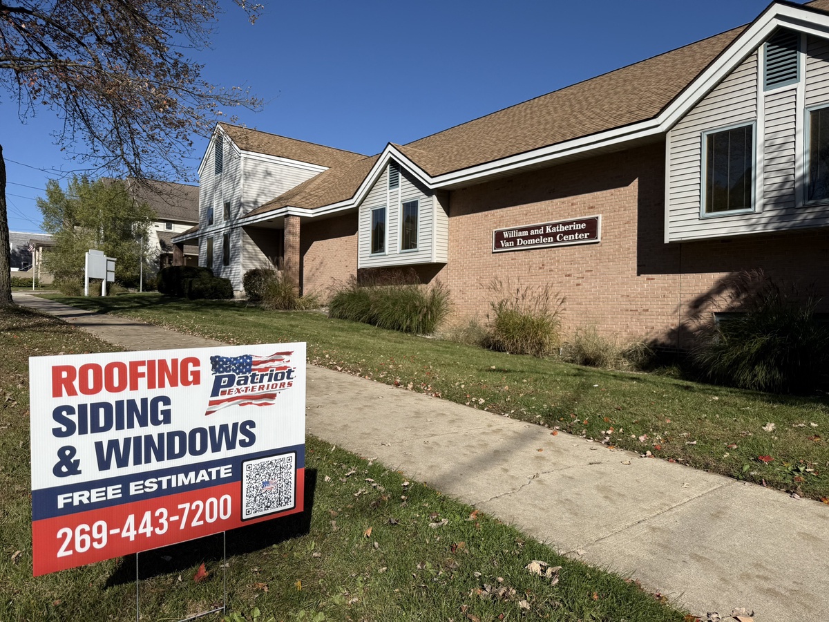 1441 South Westnedge Avenue , Kalamazoo, MI, US