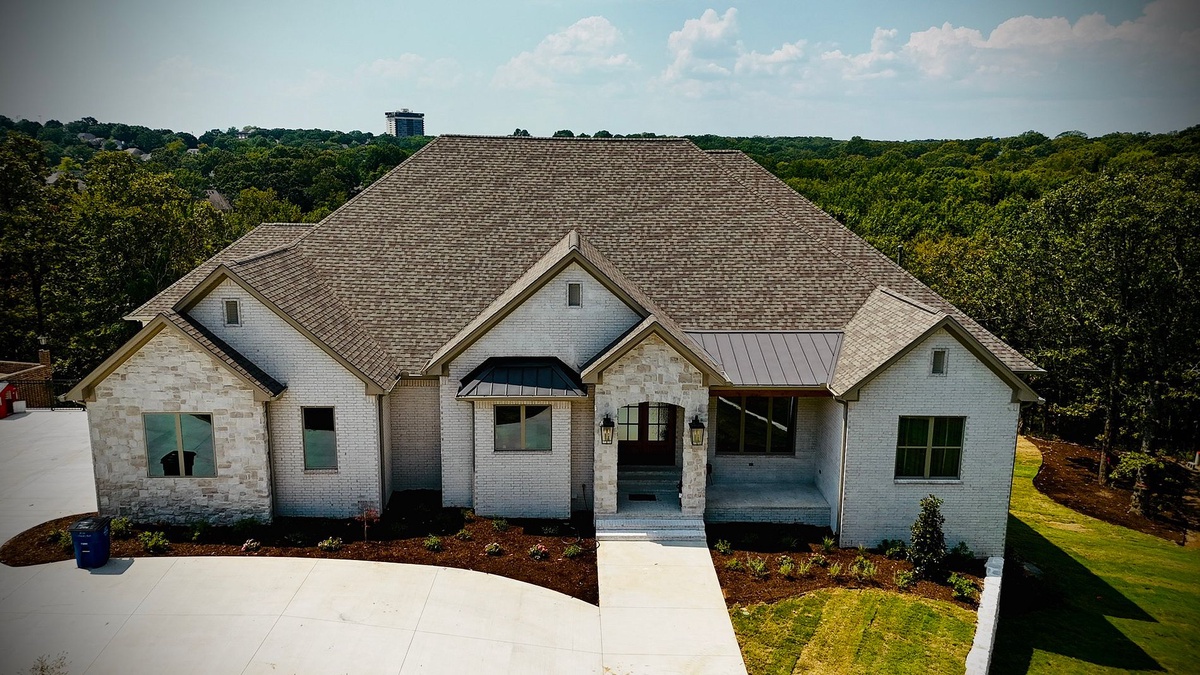 204 Chimney Rock Drive , North Little Rock, AR, US