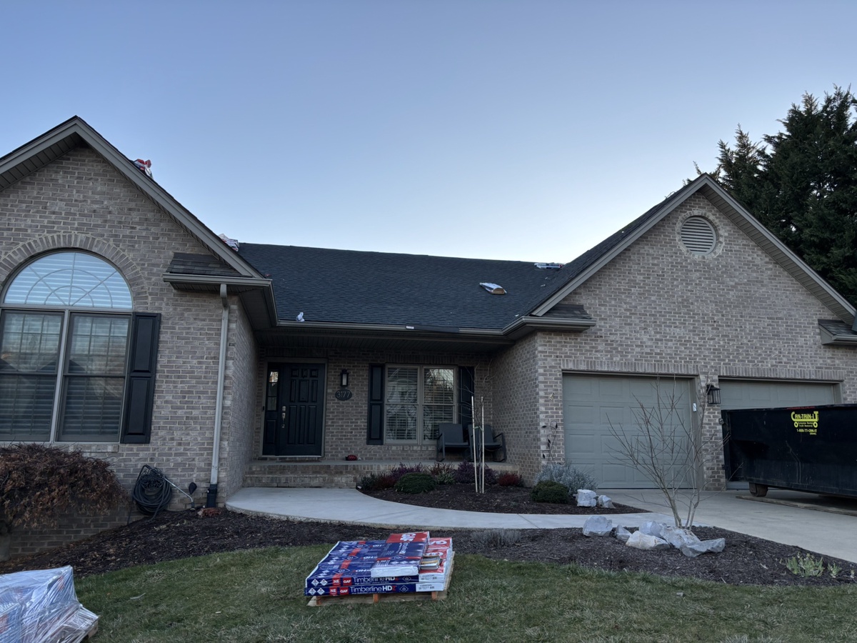 3177 Baybrook Drive , Harrisonburg, VA, US
