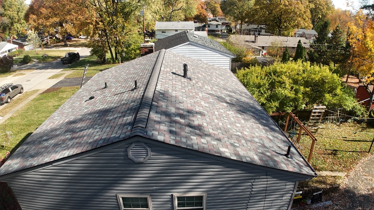 1021 Timber Trail , Cincinnati, OH, US