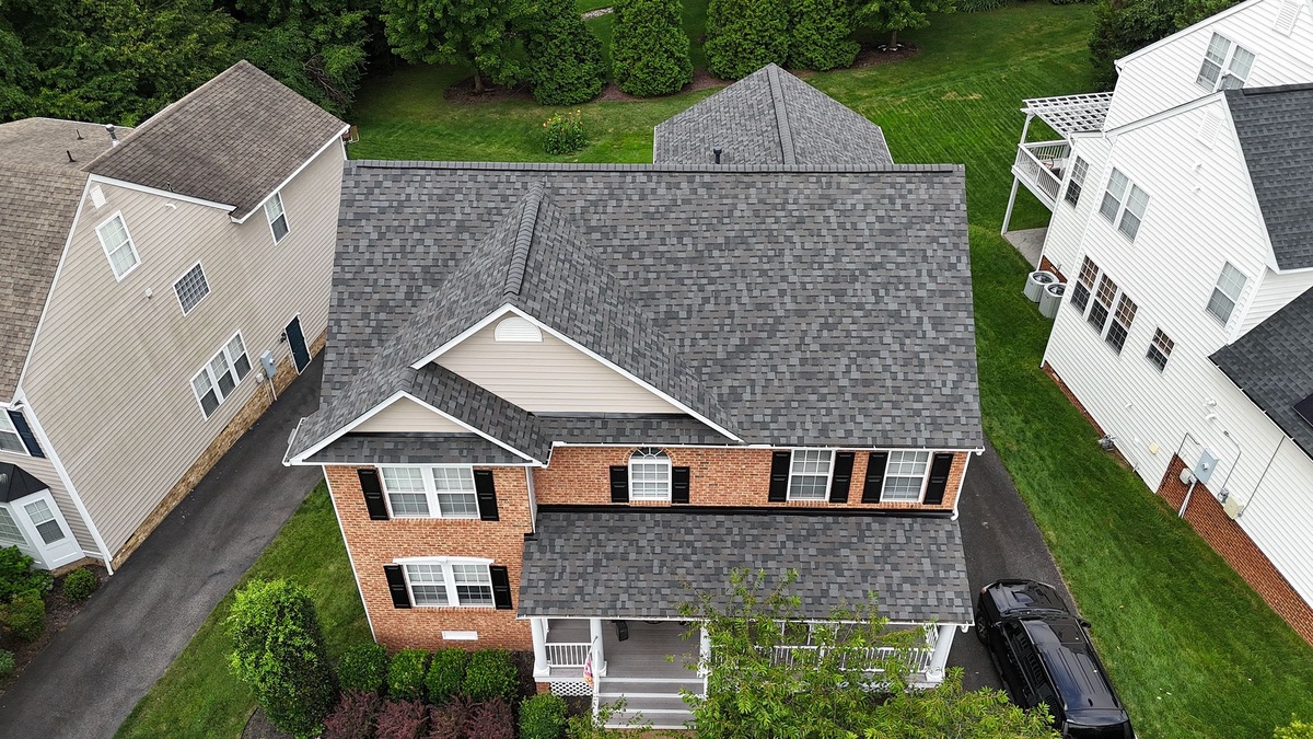 1612 Denby Way , Midlothian, VA, US