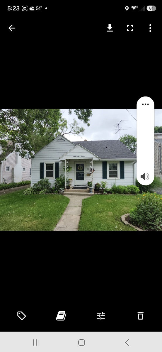 2819 Morgan Street , Kalamazoo, MI, US