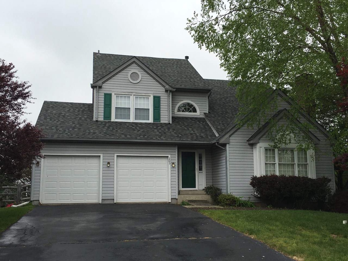 203 Brandywine Road , Collegeville, PA, US