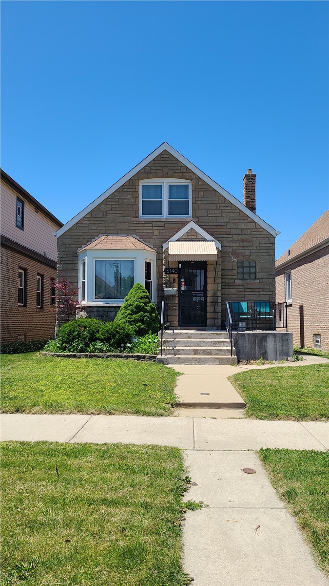 5140 North Oak Park Avenue , Chicago, IL, US
