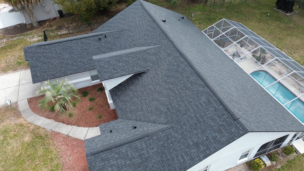 10578 Woodland Waters Boulevard , Spring Hill, FL, US