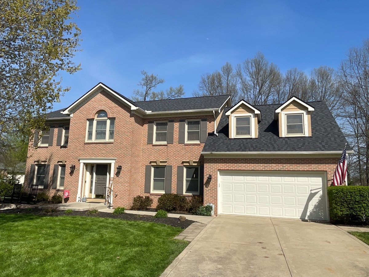 5705 Blackhawk Forest Drive , Westerville, OH, US