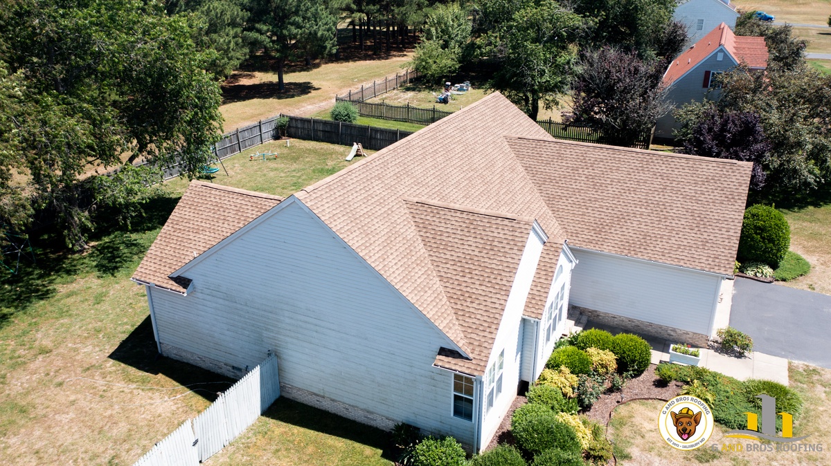 5900 Oxbridge Drive , Salisbury, MD, US