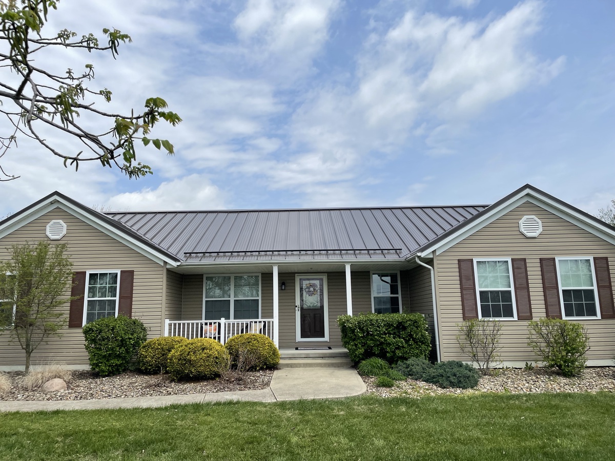 18023 Gambier Road , Mount Vernon, OH, US