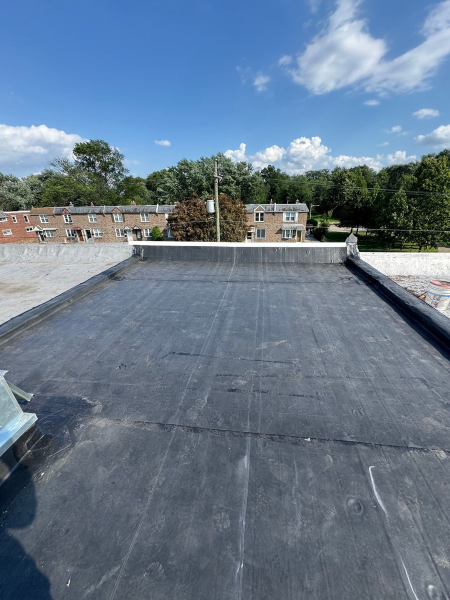 2357 Bond Avenue , Drexel Hill, PA, US