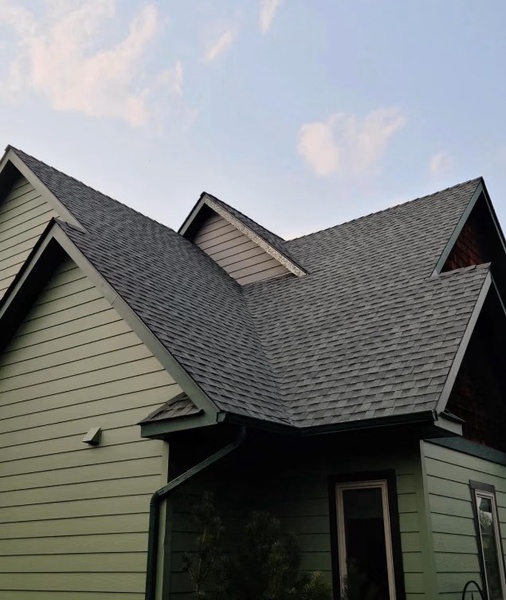 Ace Roofing — Residential Roofing