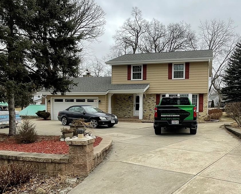 W180S6698 Muskego Drive , Muskego, WI, US