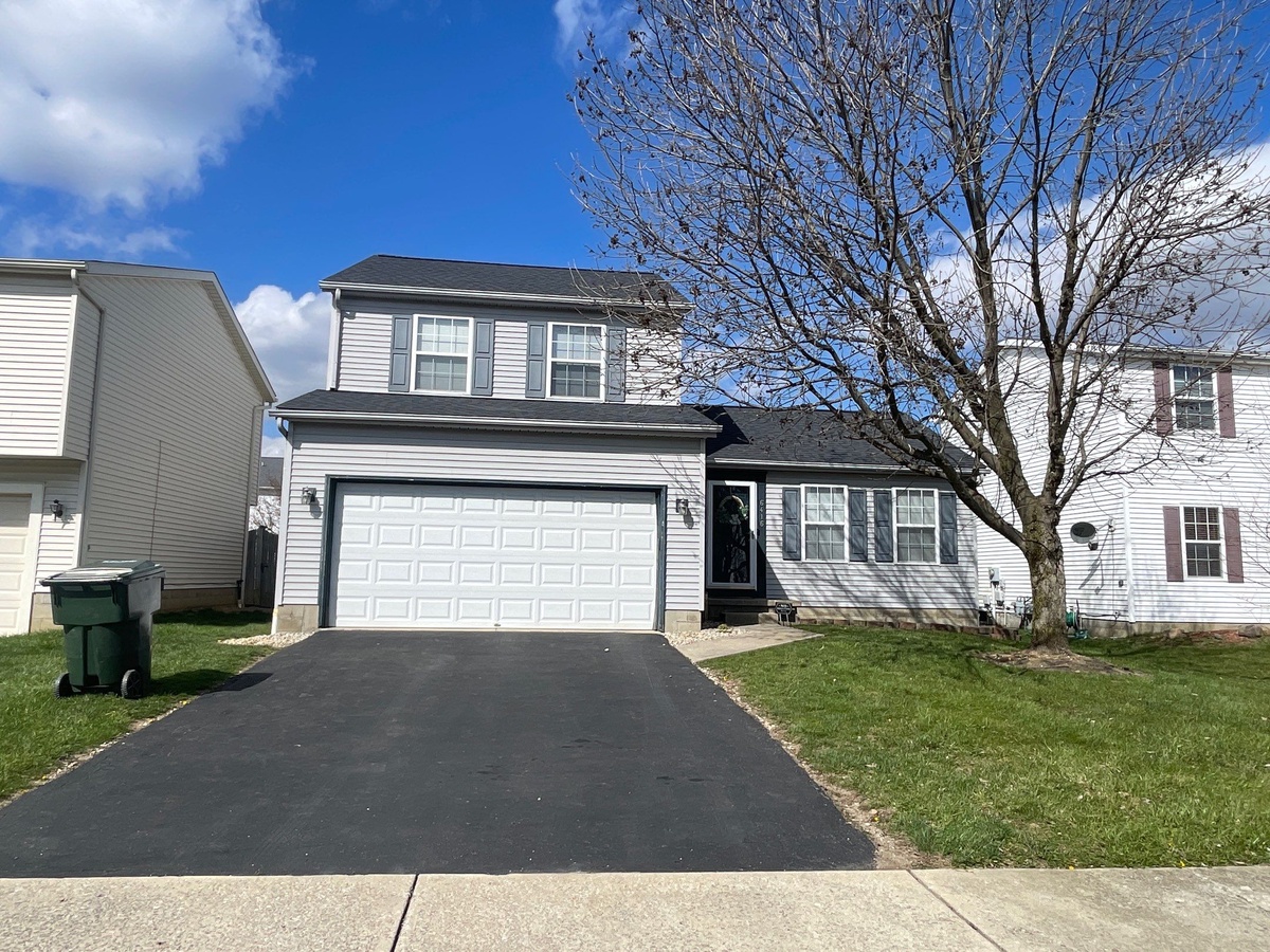6416 Brice Dale Drive , Canal Winchester, OH, US