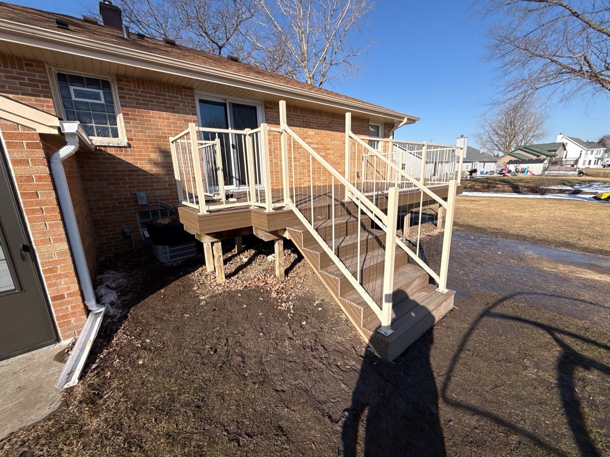 Michael I. | 8535 Thompson Dr, Wind Lake, WI, USA, WI