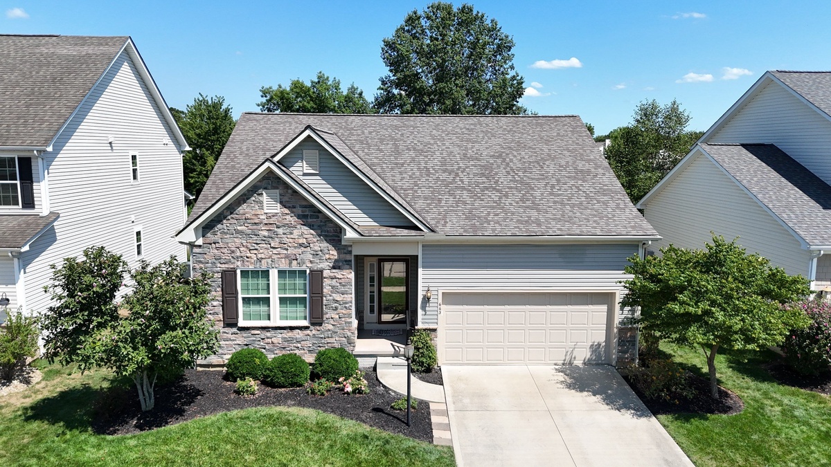 663 Ferguson Avenue , Delaware, OH, US