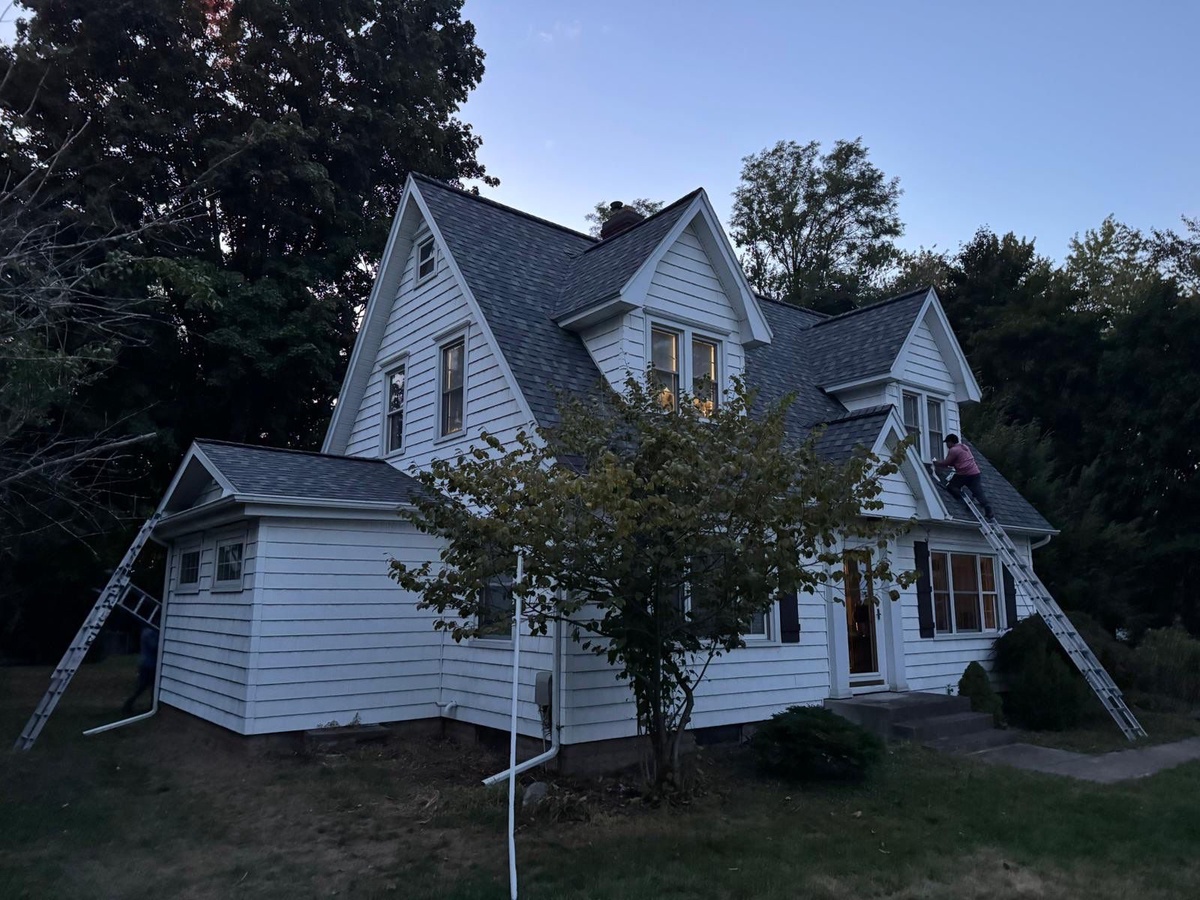 6096 Browns Lake Rd , Jackson, MI, US