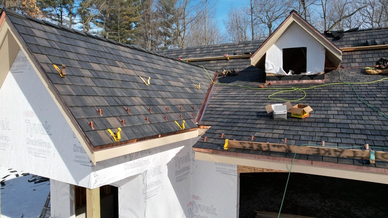 Lefever Roofing, LLC — Hail and Storm Damage Roofing