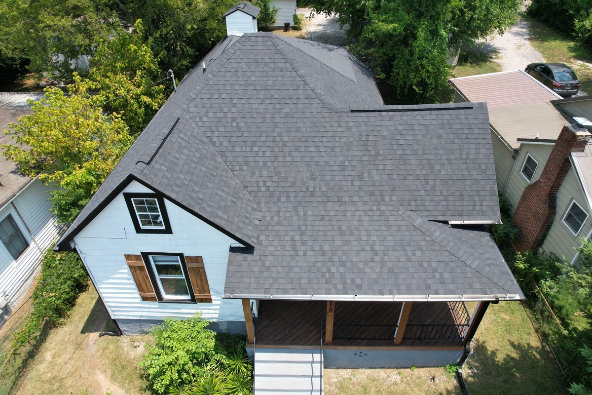 518 Cambridge Street , Knoxville, TN, US