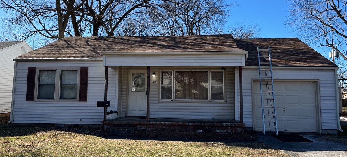 1723 South Avenue , Springfield, MO, US