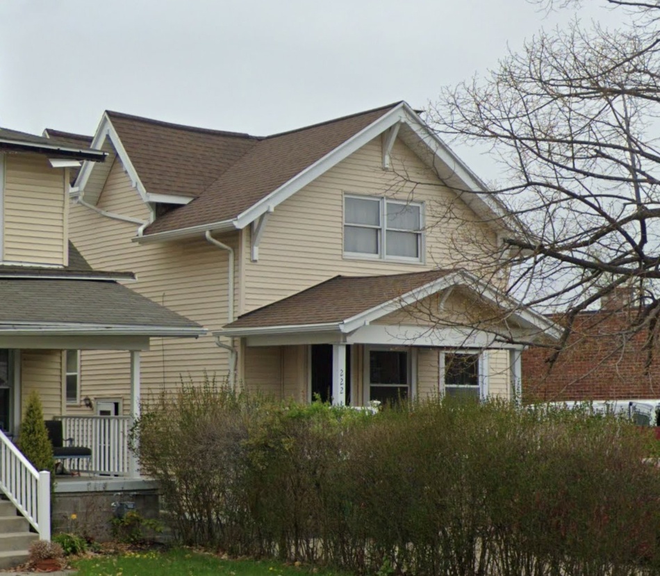 222 Crestwood Avenue , Buffalo, NY, US