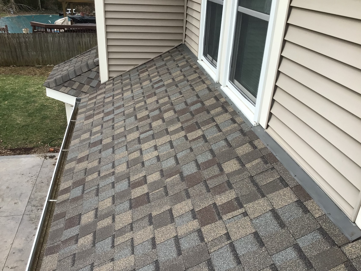 1999 Olde Sawmill Boulevard , Dublin, OH, US