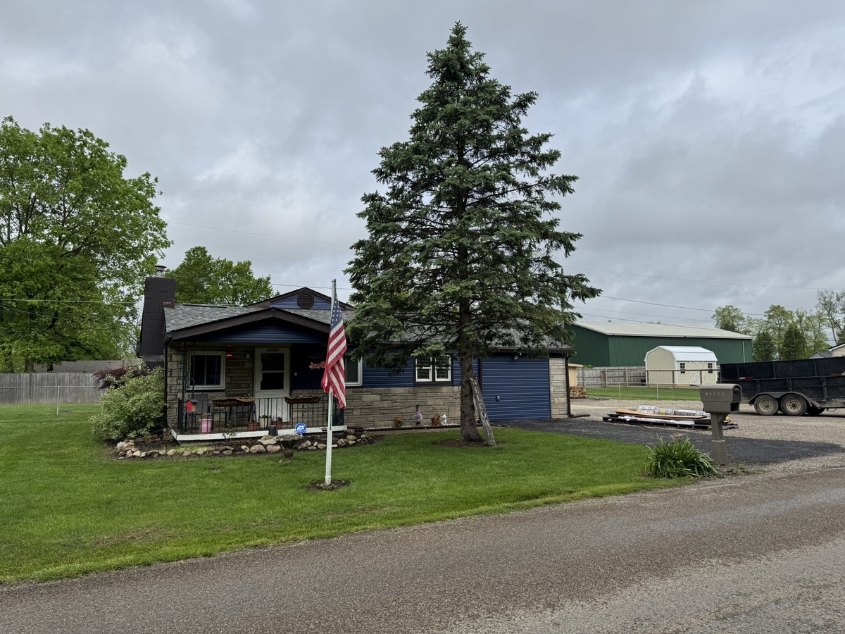 13065 Laurel Road Northeast , Thornville, OH, US