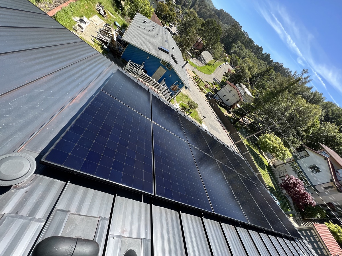 28 Buckelew Street , Sausalito, CA, US