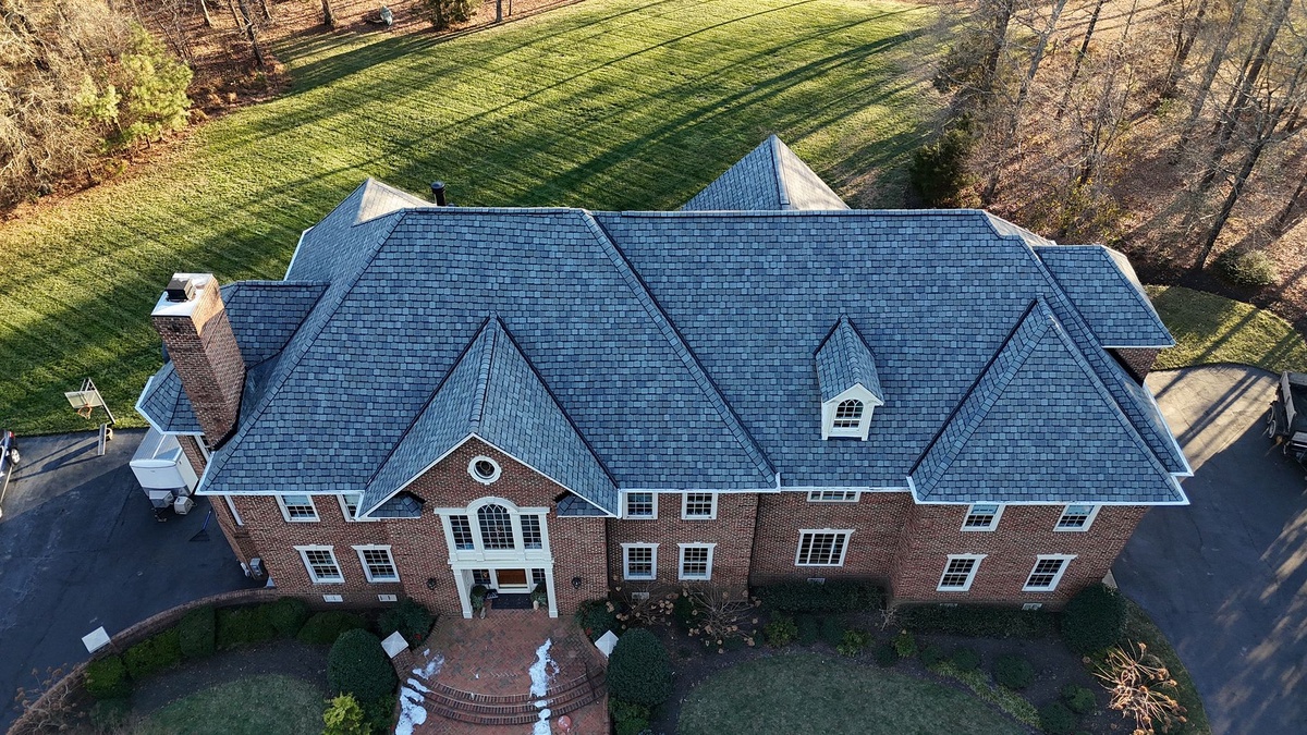 216 Randolph Square Lane , Richmond, VA, US